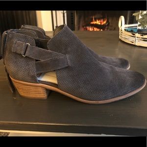 Dolce Vita Booties size 10